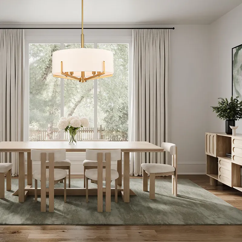 Chandelier Nua-Aimseartha