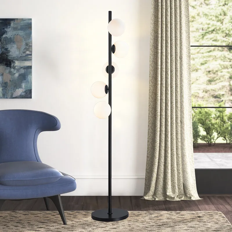 Lampa Urlár Nua-Aimseartha