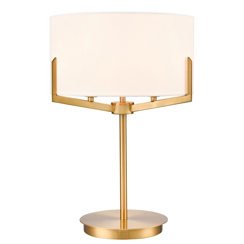 An féidir le Lampa Tábla Nua-Aimseartha Soilsiú Lastuas a athsholáthar i ndáiríre?