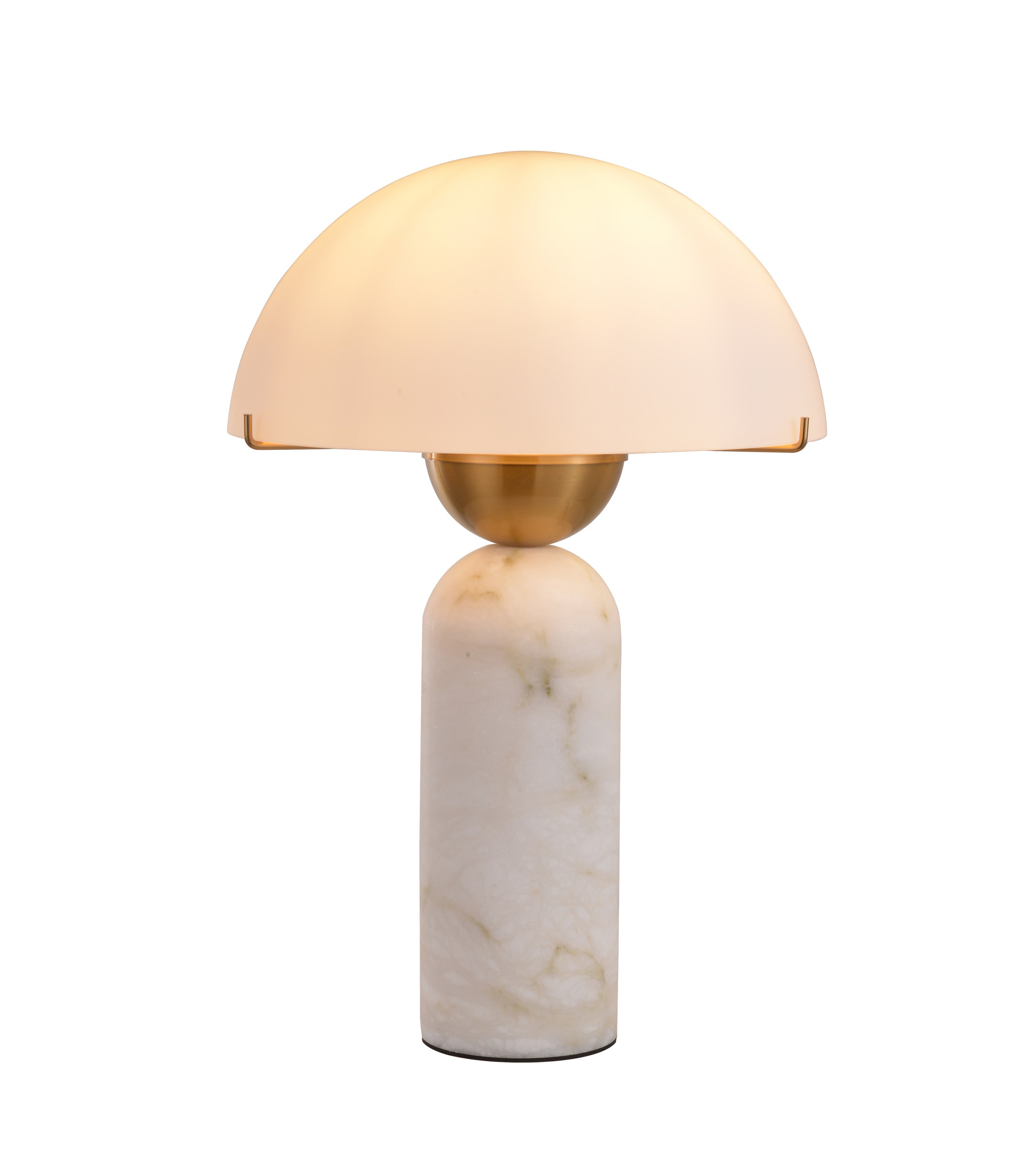 Lampa tábla muisiriún Alabaster