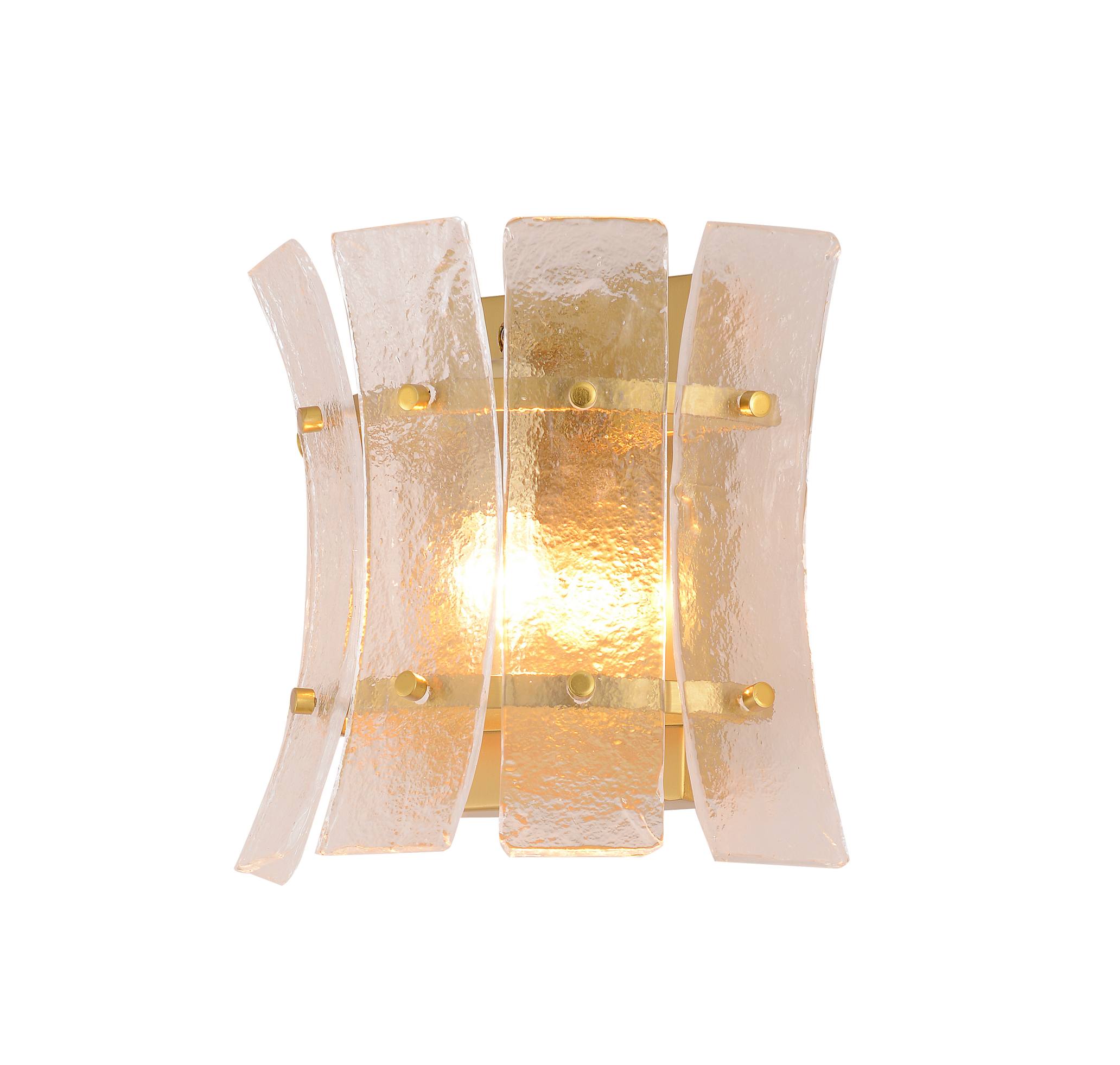 Sconce Balla Gloine Uigeachta Cuartha Só Éadrom