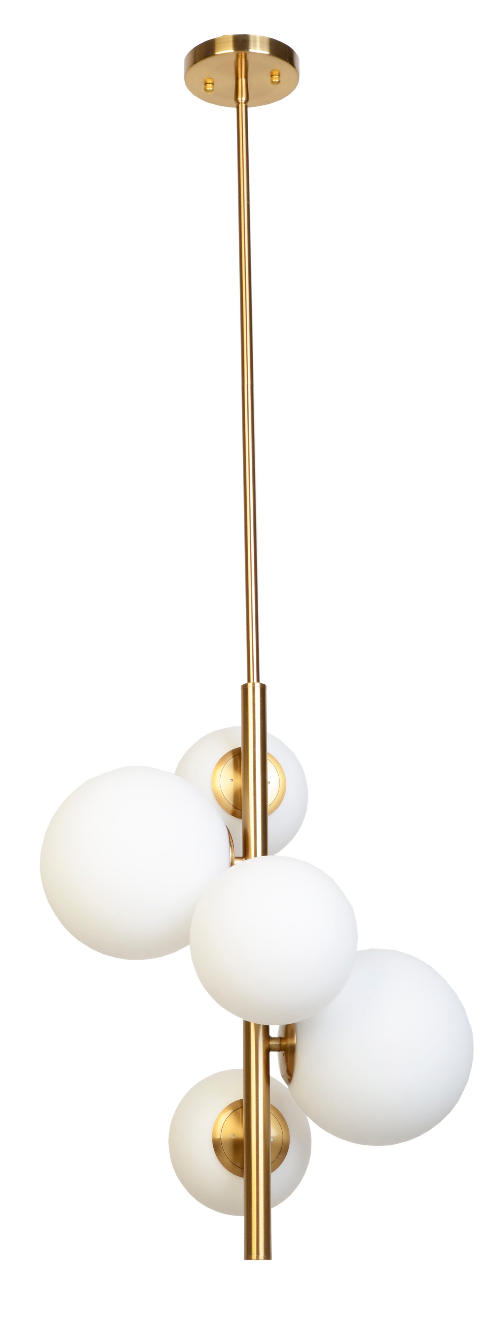 Sconce Balla Bláth Lotus